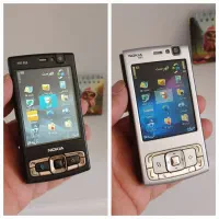 نوکیا n95 n95 8g فنلاند رجیستر قانونی