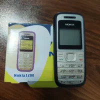 نوکیا ۱۲۰۰|موبایل|قم, یخچال قاضی|دیوار