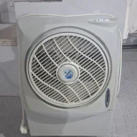 کولر آبی