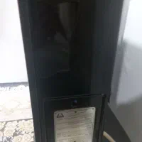 بخاری۱۲ هزار آدریان.درحد نو|بخاری، هیتر، شومینه|آستانه اشرفیه, |دیوار