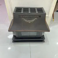 بخاری شومینه پلار