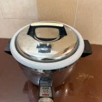 پلوپز ۶ نفره پارس‌خزر سالم و آماده استفاده