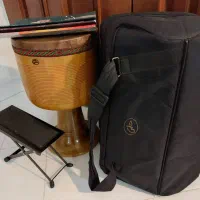 تنبک حلمی|سازهای سنتی|تهران, صادقیه|دیوار