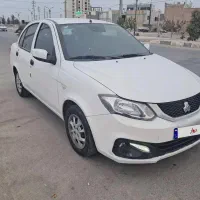 ساینا S مدل 1402 با استاندارد 85 گانه فول