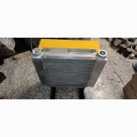 رادیاتور زیلابگ آلمان|آبگرمکن، پکیج، شوفاژ|تهران, جیحون|دیوار