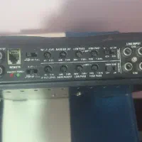 هدلایت . آمپ . باند پایونر . قاب مانیتور . کنسولی|قطعات یدکی و لوازم جانبی|کرمان, |دیوار