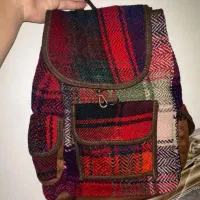 کوله پشتی