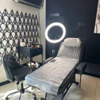 تخت چهارتکه و صندلی تابوره