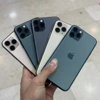 ایفون11پرو با بهترین قیمت و شرایط