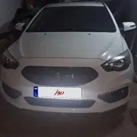 شاهین جی ساندورف دار ۱۴۰۲ بی رنگ در حد صفر