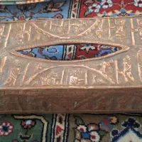 جا دستمال کاغذی