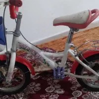 دوچرخه مدل المپیک فروش فوری بدلیل مهاجرت|دوچرخه، اسکیت، اسکوتر|کرج, چهارصد دستگاه|دیوار