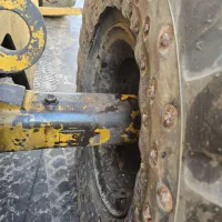 فروش لودر کوماتو ۳۰۰|خودرو سنگین|زنجان, |دیوار