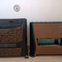 بخاری گازی