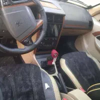 پارس‌تیوفایو مدل۱۴۰۲ دریچه برقی|خودرو سواری و وانت|رونیز, |دیوار