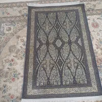 فرش بهشتی.