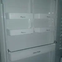 فروش یخچال فریزر دس دو|یخچال و فریزر|بهبهان, |دیوار