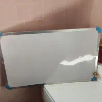 تخته وایت برد سفید