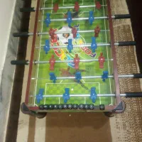 فوتبال دستی