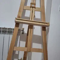 سه پایه نقاشی|لوازم التحریر|محمدیه-قزوین, |دیوار