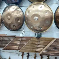 سنتور و ویولن و هنگ درام بخر هدیه نقدی بگیر