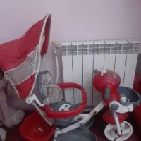 یه عدد دوچرخه درحدنو