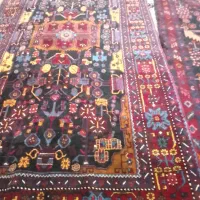 فرش|فرش|همدان, |دیوار