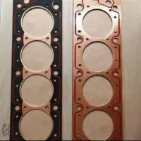 واشر مسی پژو ۴۰۵