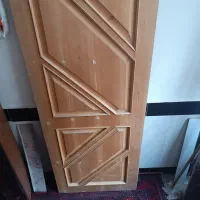 درب آپارتمانی نو