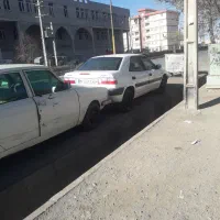 زانتیادرحدصفرمدل۸۹اردبیل هست|خودرو سواری و وانت|اردکان, |دیوار