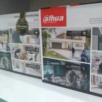 دوربین مداربسته dahua unv|دوربین مداربسته|حاجی آباد, |دیوار