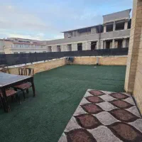 ۱۴۰ متری با ۷۰ متر تراس پاسداران|فروش آپارتمان|رودهن, |دیوار