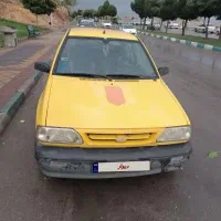 پراید تاکسی