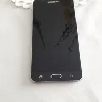 سامسونگj7 حافظه۱۶ رم ۲گیگ ۲سیمکارت فعال