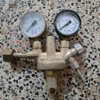 مانومتر هوا برش