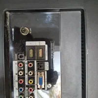 تلوزیون LCD سامسونگ ۳۲ اینچ|تلویزیون و پروژکتور|تهران, جی|دیوار