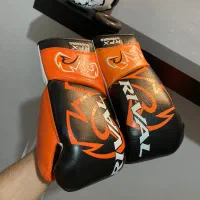 دستکش بوکس اورجینال ریوال و تویینز