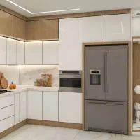 اجرای انواع کابینت و کمد دیواری اقساط|خدمات پیشه و مهارت|تربت جام, حافظ|دیوار