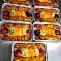 رستوران آشپزی غذا ولیمه نذری مجلس