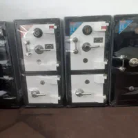 فروش انواع گاوصندوق وتحویل در محل بایک تماس