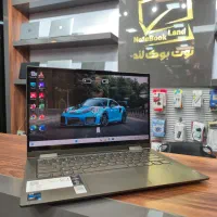 لپ تاپ لمسی و ۳۶۰ درجه لنوو یوگا Lenovo Yoga 13|رایانه همراه|بندرعباس, |دیوار