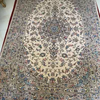 فرش دستبافت اردکان طرح مارال