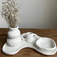 دکوری چهار تیکه
