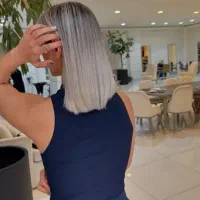 کراتین و رنگ ولایت