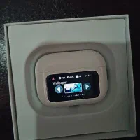 ایرپاد لمسی|لوازم جانبی موبایل و تبلت|خمینی‌شهر, |دیوار