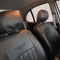 ساینا اس دوگانه شرکتی ۱۴۰۲|خودرو سواری و وانت|اردبیل, |دیوار