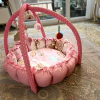 تشک بازی کودک