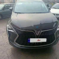 سوبا ام 4  شروع گارانتی از ۱۴۰۴|خودرو سواری و وانت|تهران, جنت‌آباد مرکزی|دیوار