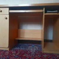 میز کامپیوتر