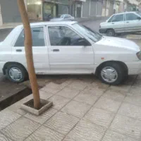 پراید۱۳۲|خودرو سواری و وانت|زنجان, |دیوار